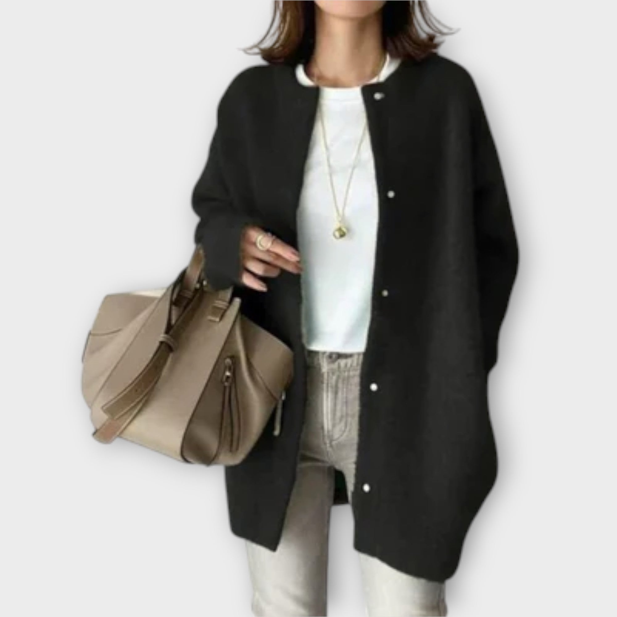 Lilly – Elegant cardigan