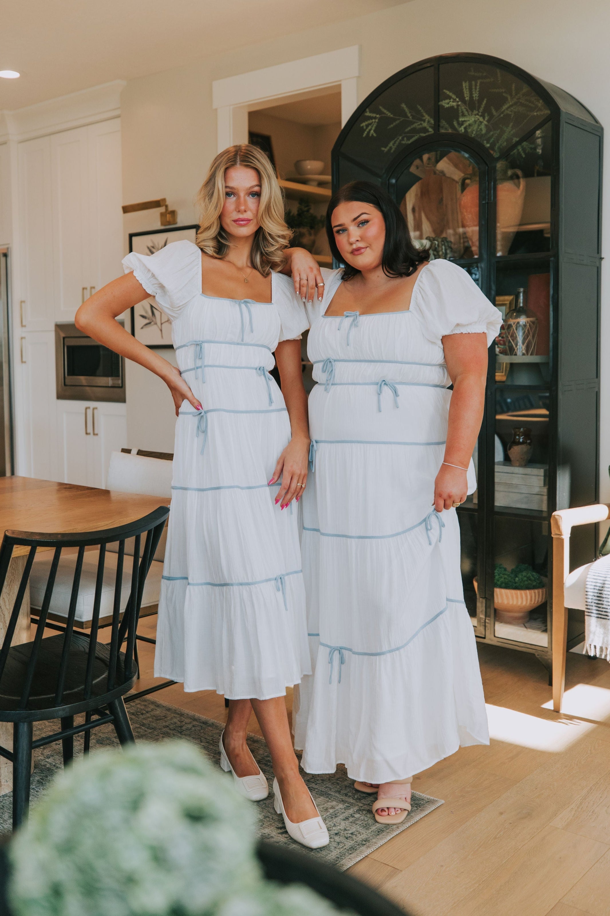 EXCLUSIVE - Stay Beautiful Dress - 3 Colors!