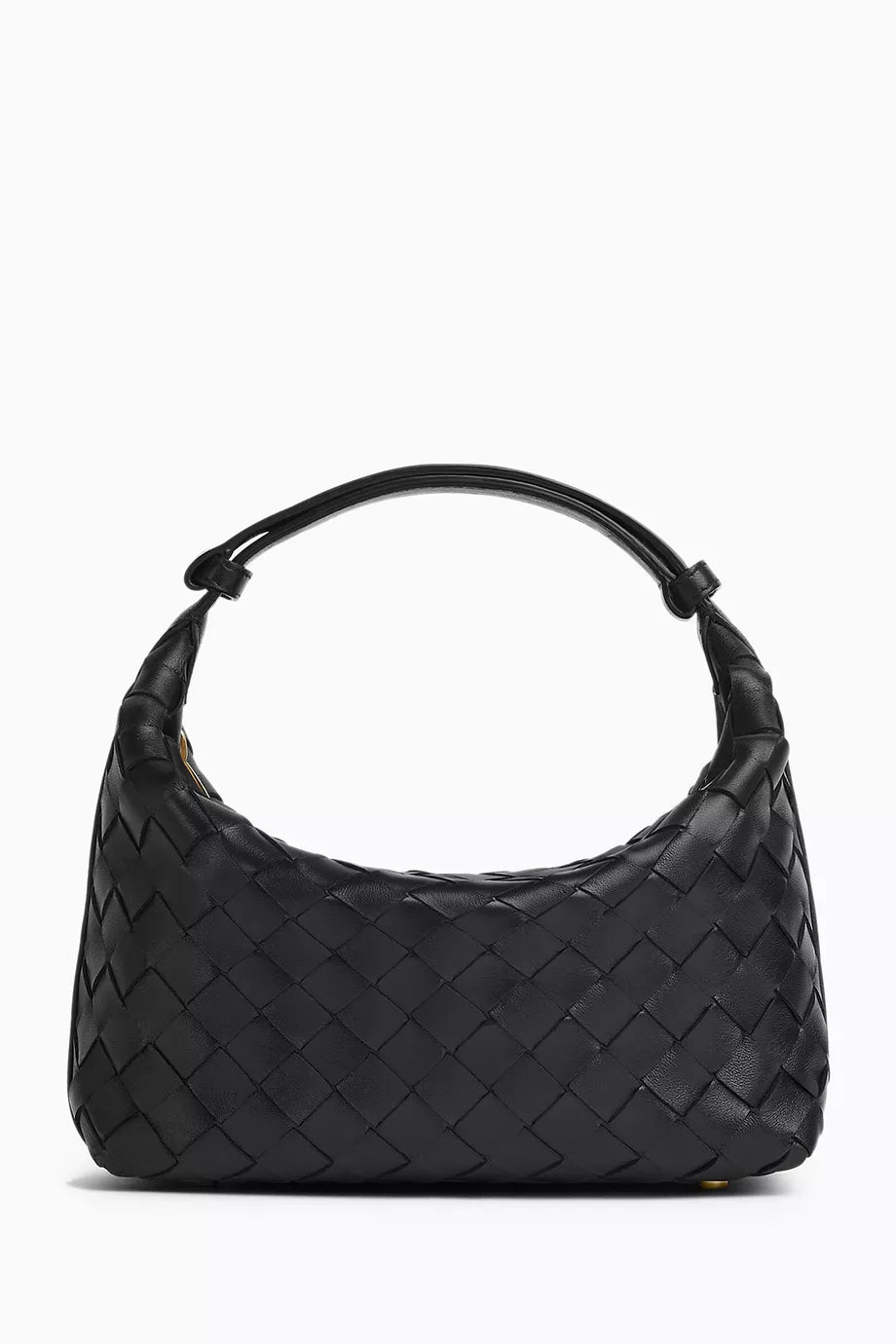 New™ Mini Bag Wallace – Compact Woven Elegance for Every Occasion