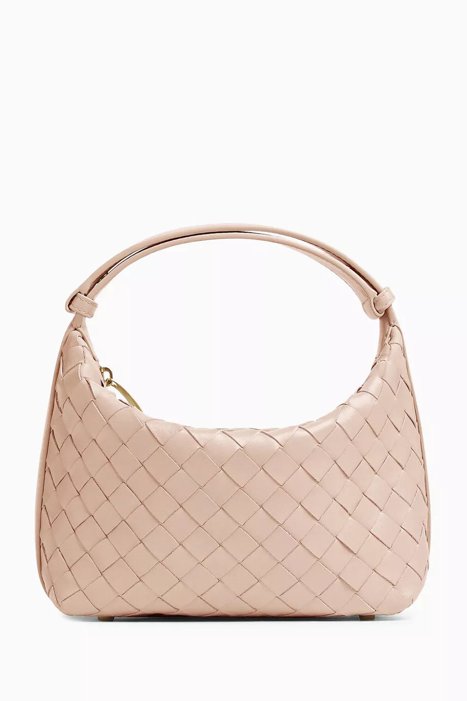 New™ Mini Bag Wallace – Compact Woven Elegance for Every Occasion