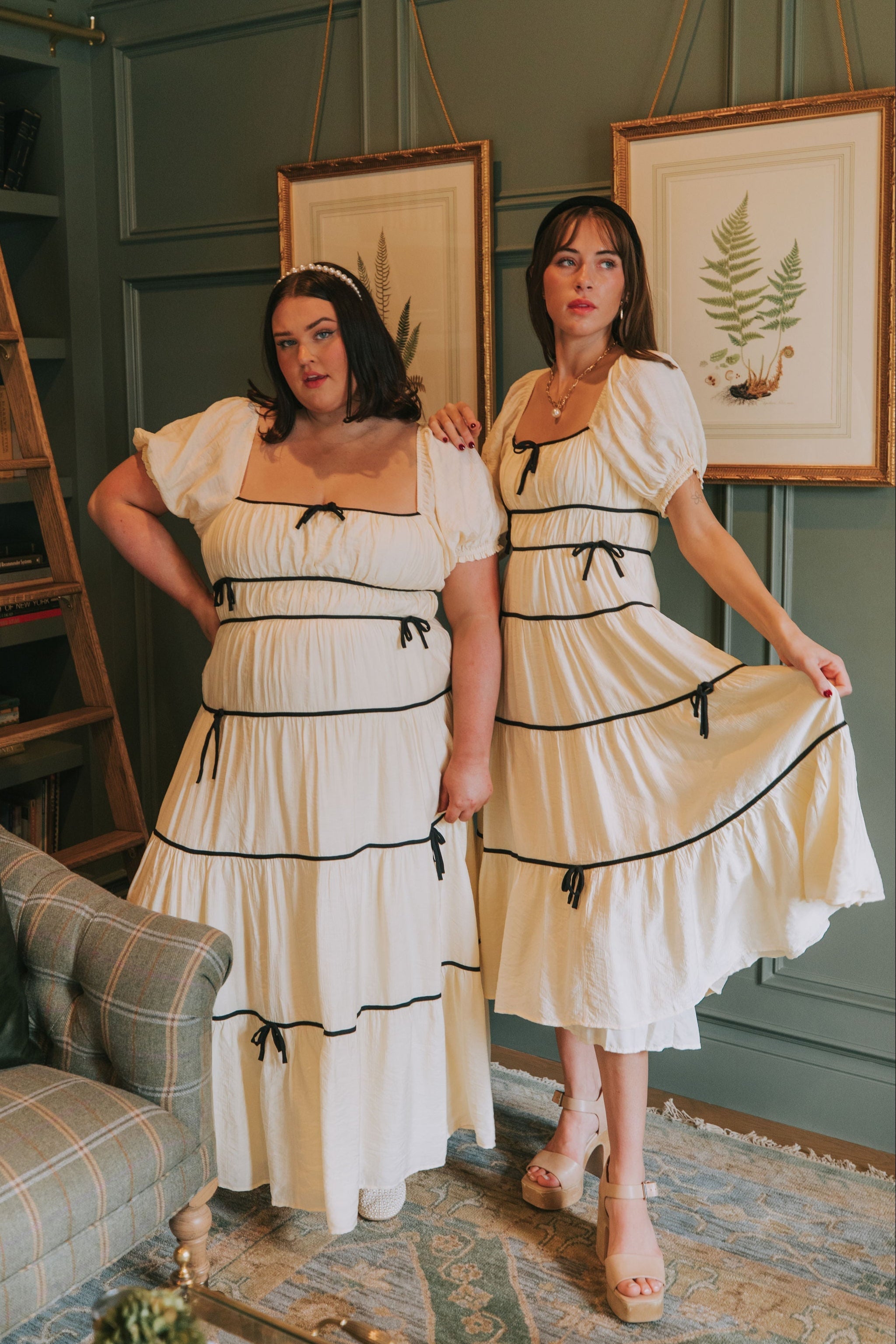 EXCLUSIVE - Stay Beautiful Dress - 3 Colors!