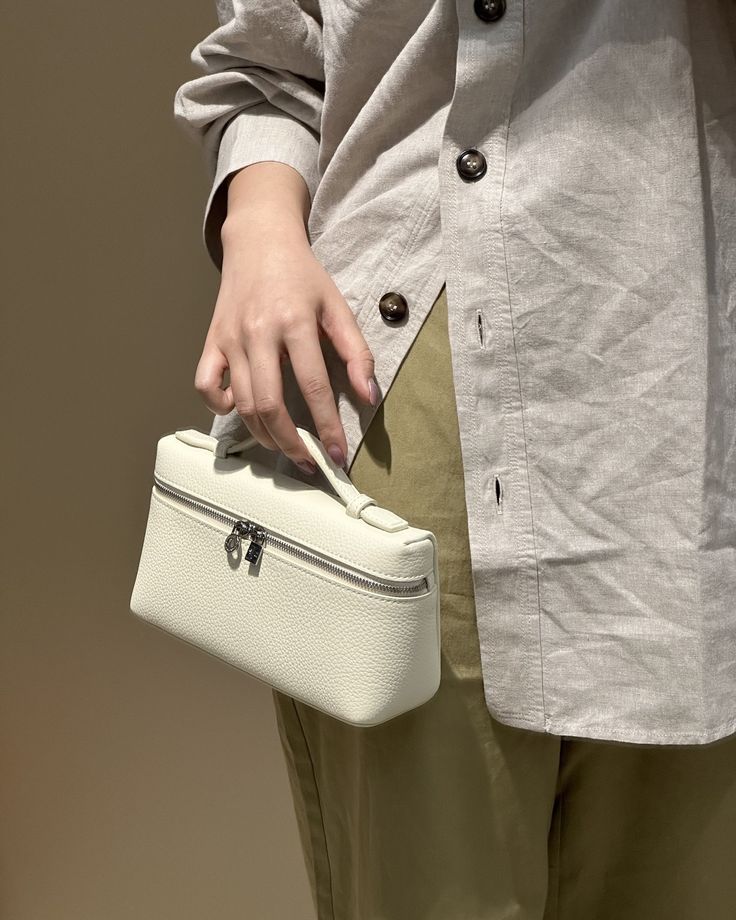 Loriana™ Bag – Timeless Design with Everyday Luxury