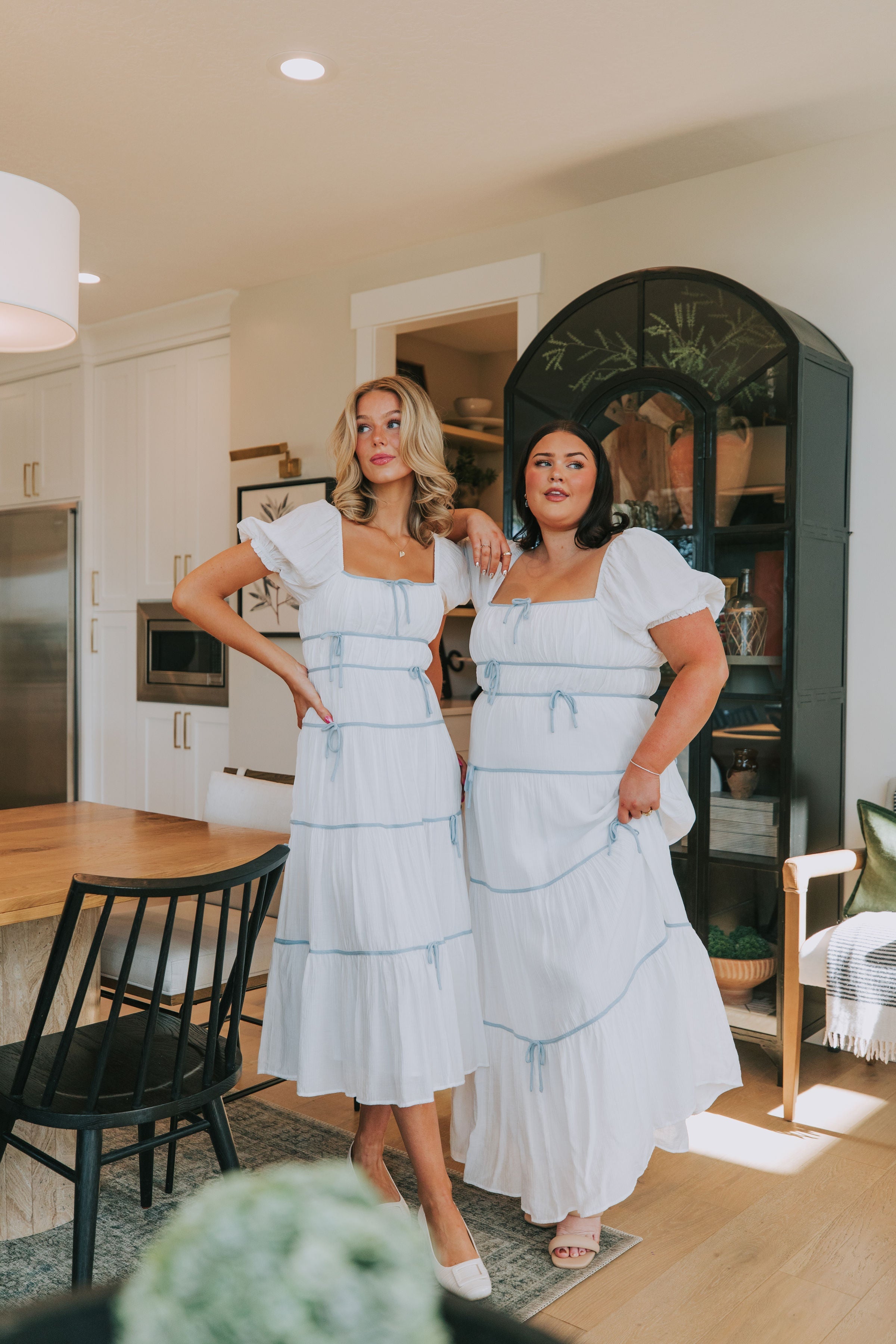 EXCLUSIVE - Stay Beautiful Dress - 3 Colors!