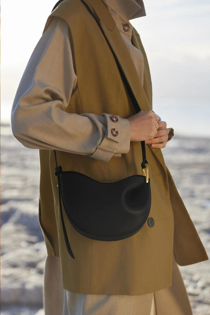 Toscana™ Bag – Minimalist Design with Everyday Versatility