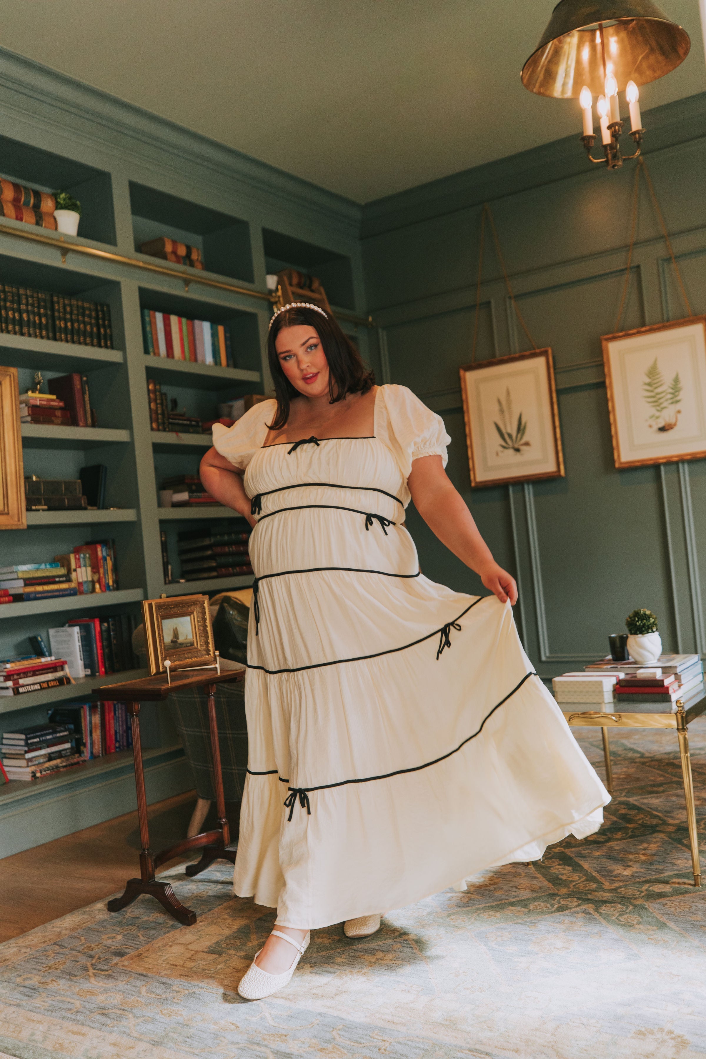 EXCLUSIVE - Stay Beautiful Dress - 3 Colors!