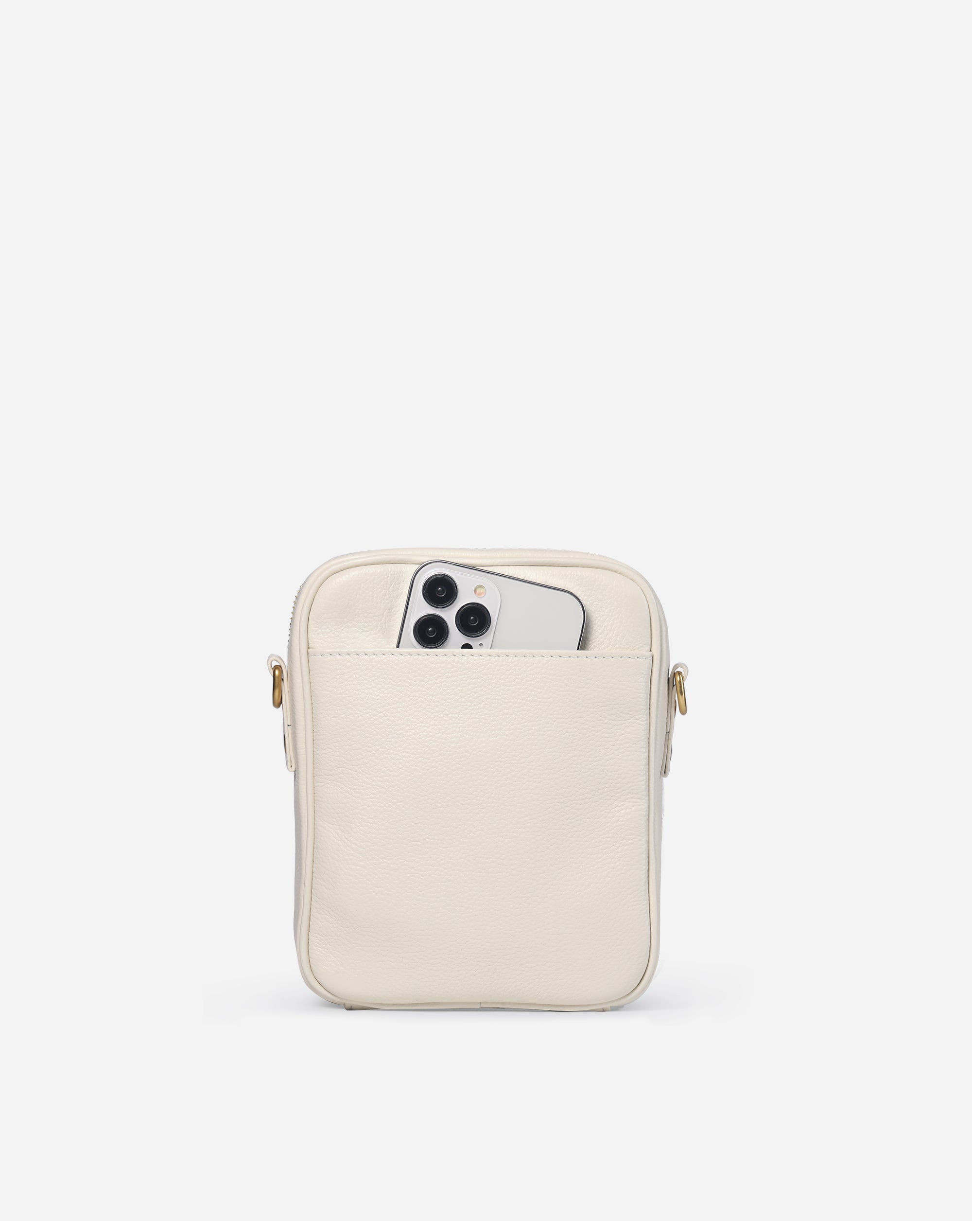 Naya Small Crossbody Bag 2.0L – Smart Design Meets Everyday Function