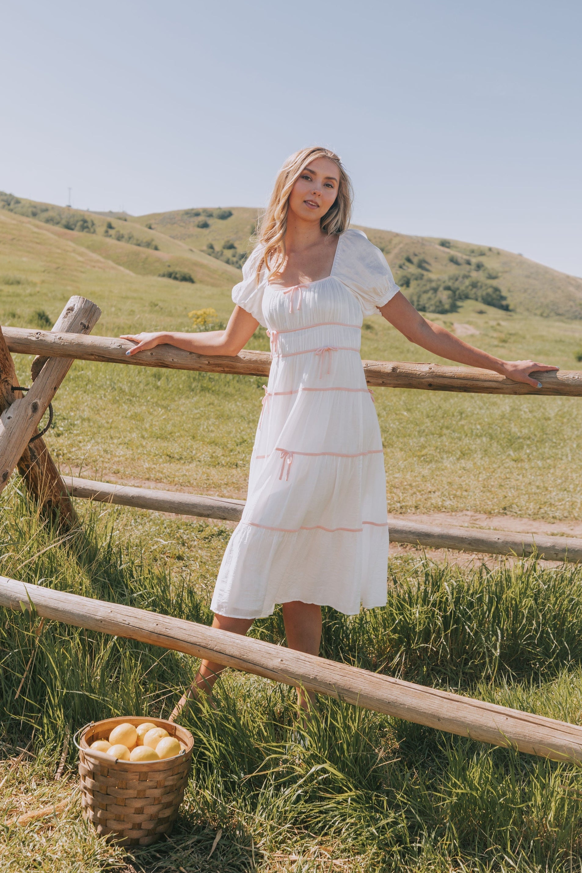 EXCLUSIVE - Stay Beautiful Dress - 3 Colors!