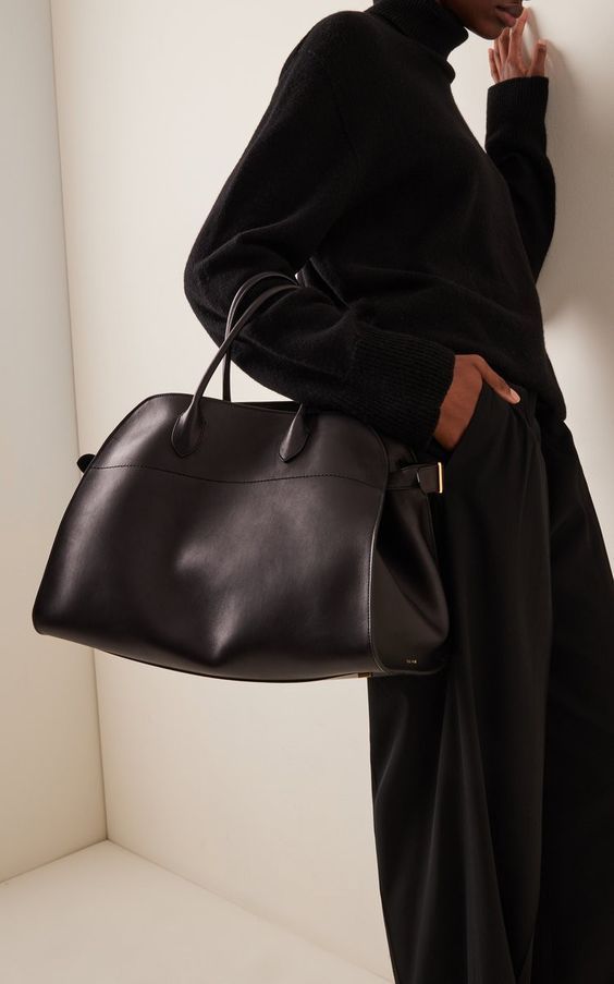 Margaux™ Bag – Timeless Elegance with Everyday Practicality