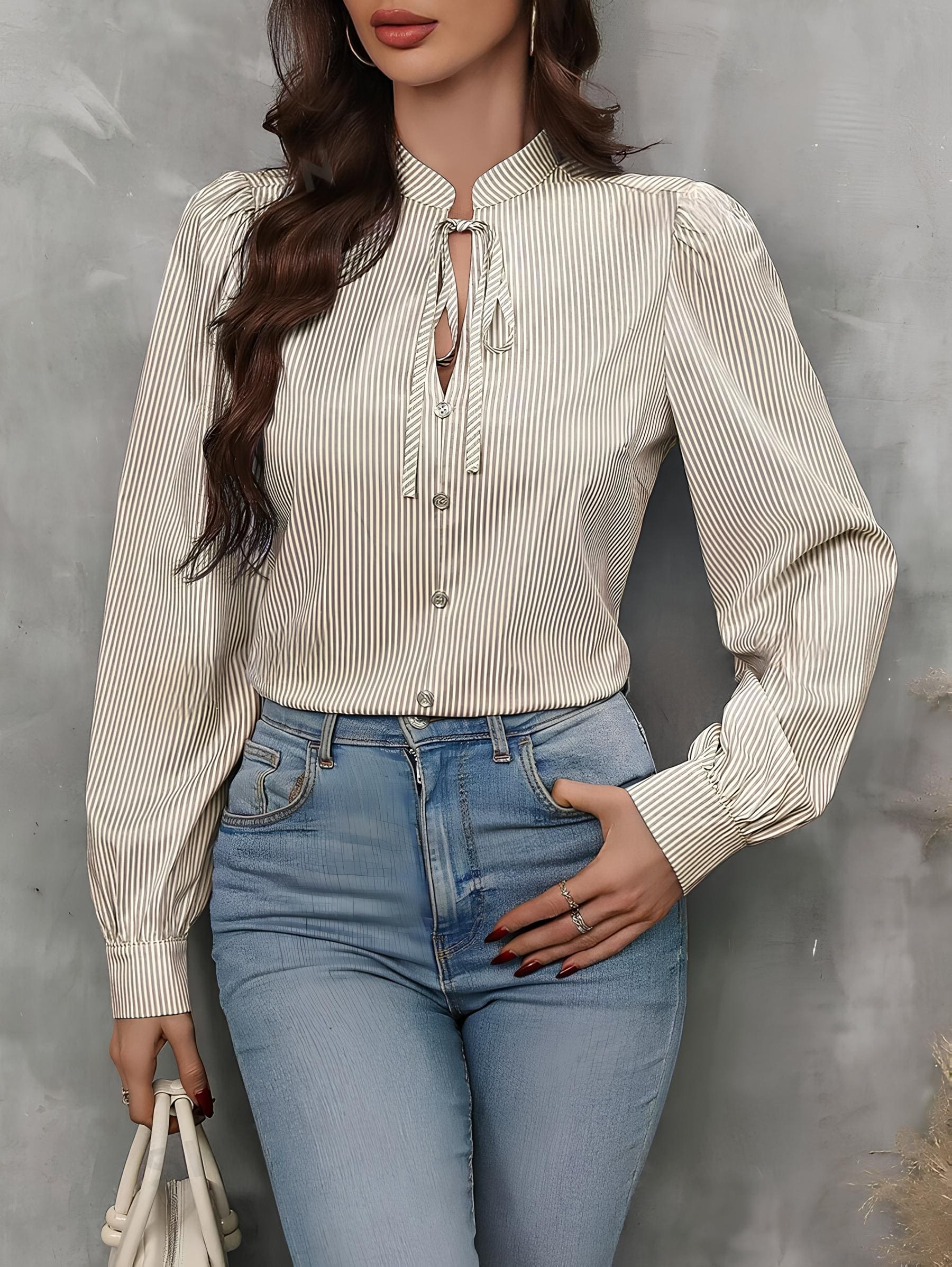 Marília Women's Shirt