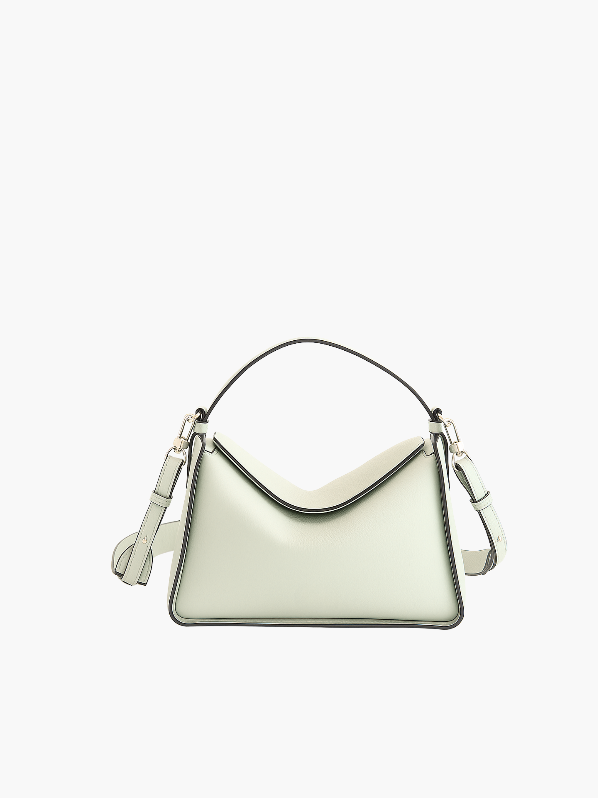 Solene™ Mare Bag – Softly Structured, Effortlessly Refined