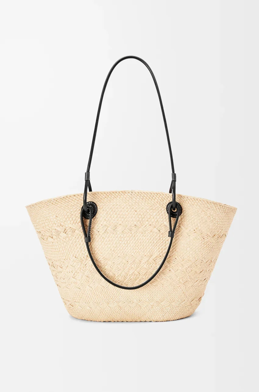 Savanna™ Bag – Artisanal Elegance with Summer Charm