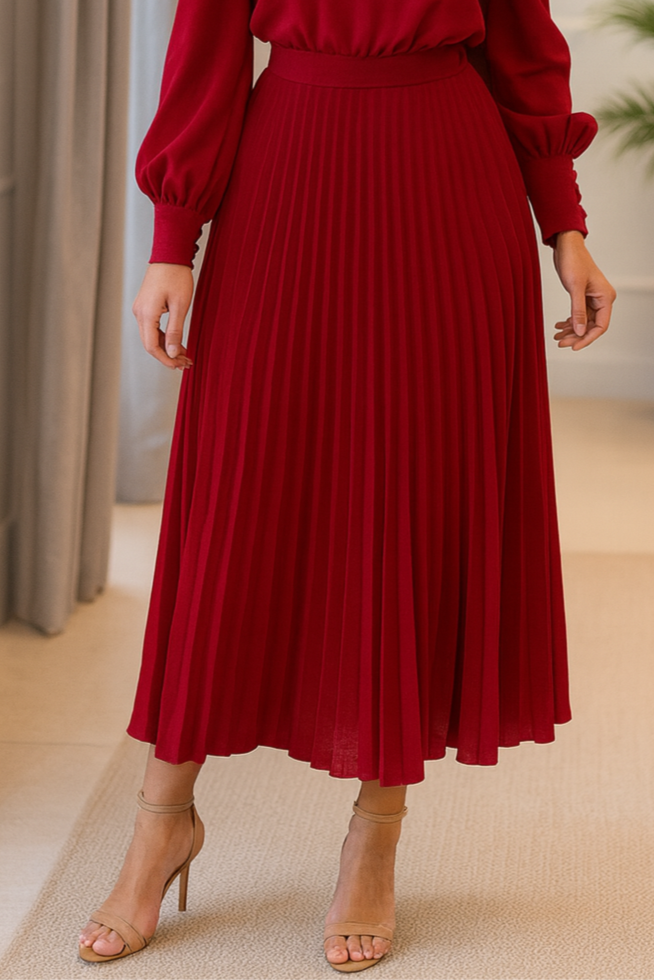 Aria | Stunning Off Shoulder Maxi Dress