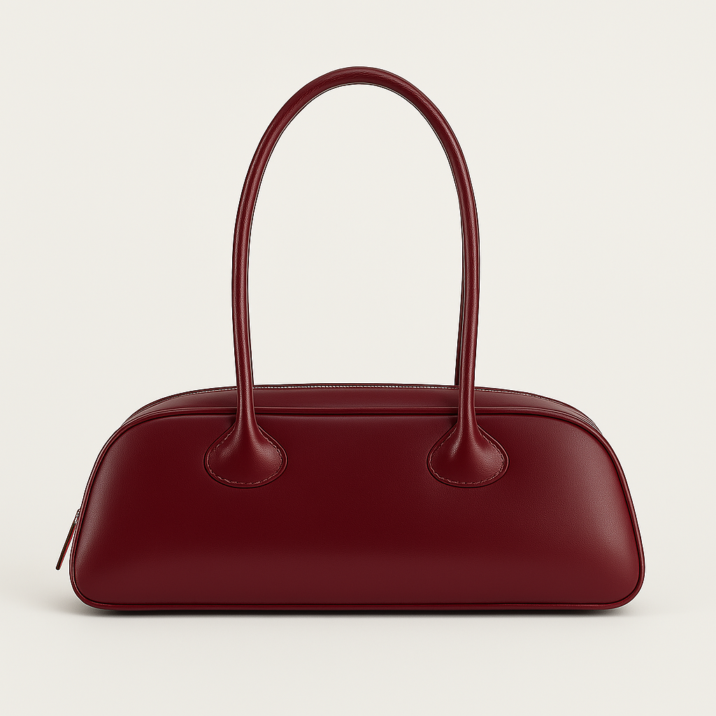 Camélia™ Baguette – Sculptural Elegance with Timeless Refinement