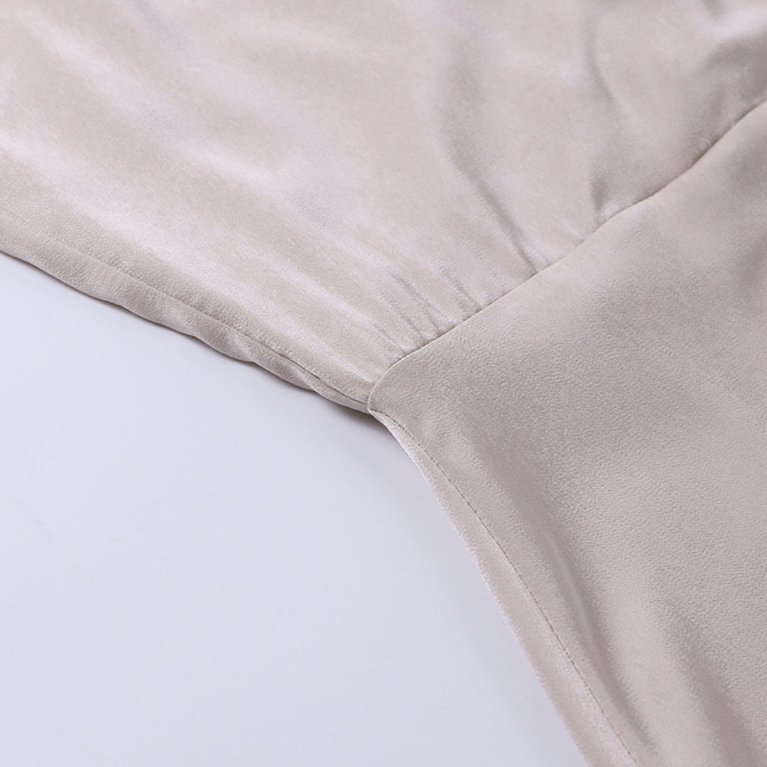 Amelia | Elegant Strapless Dress