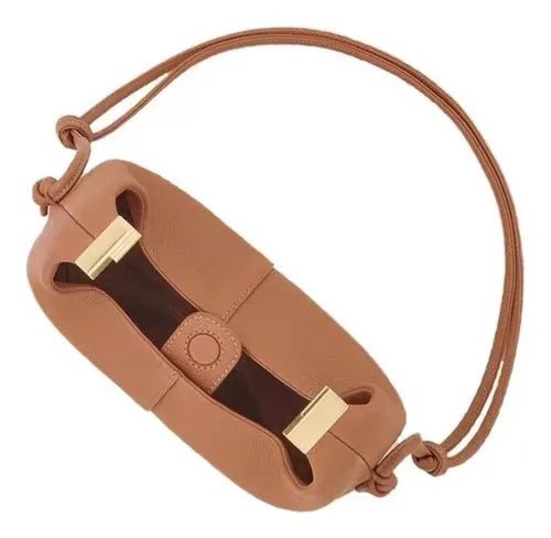 Eloise™ Mini Handbag – Sculptural Design Meets Everyday Grace