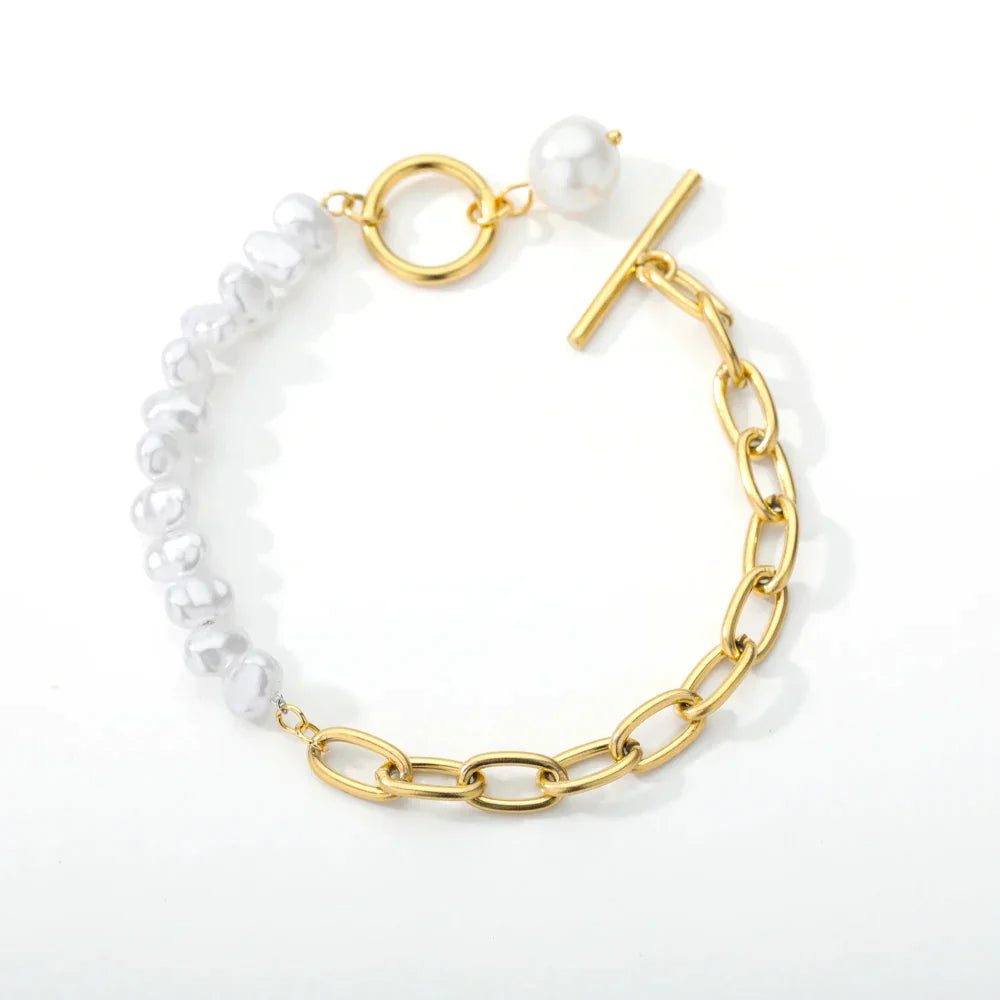 Pearl Women's Bracelet