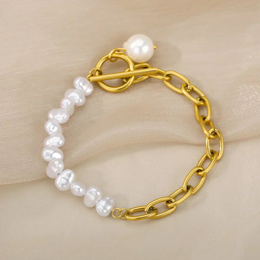 Pearl Women's Bracelet