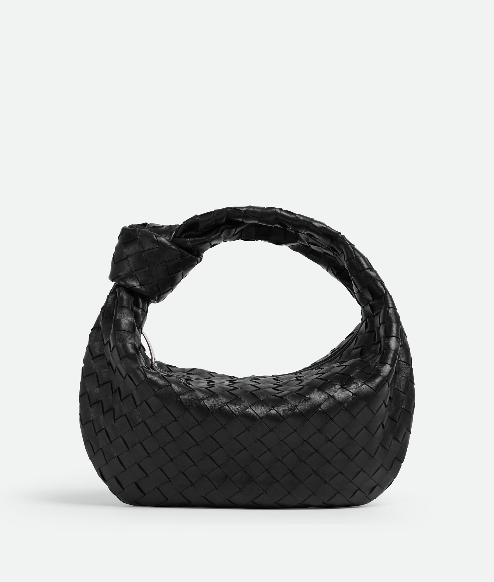 Aurelia Woven Midi Bag – Timeless Elegance in a Perfect Medium Size