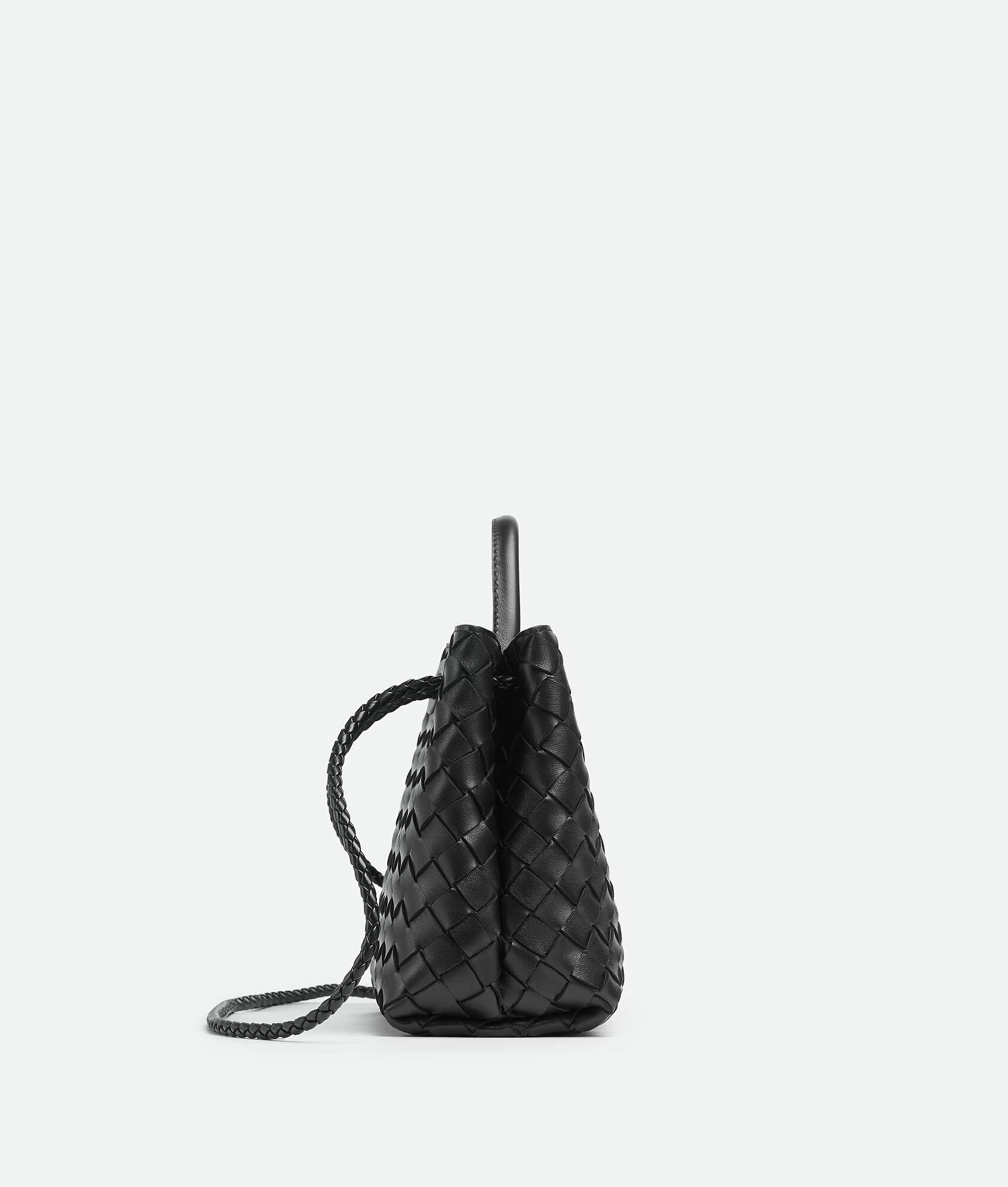 Loomline™ Handle Bag – Quiet Luxury with Sculptural Elegance