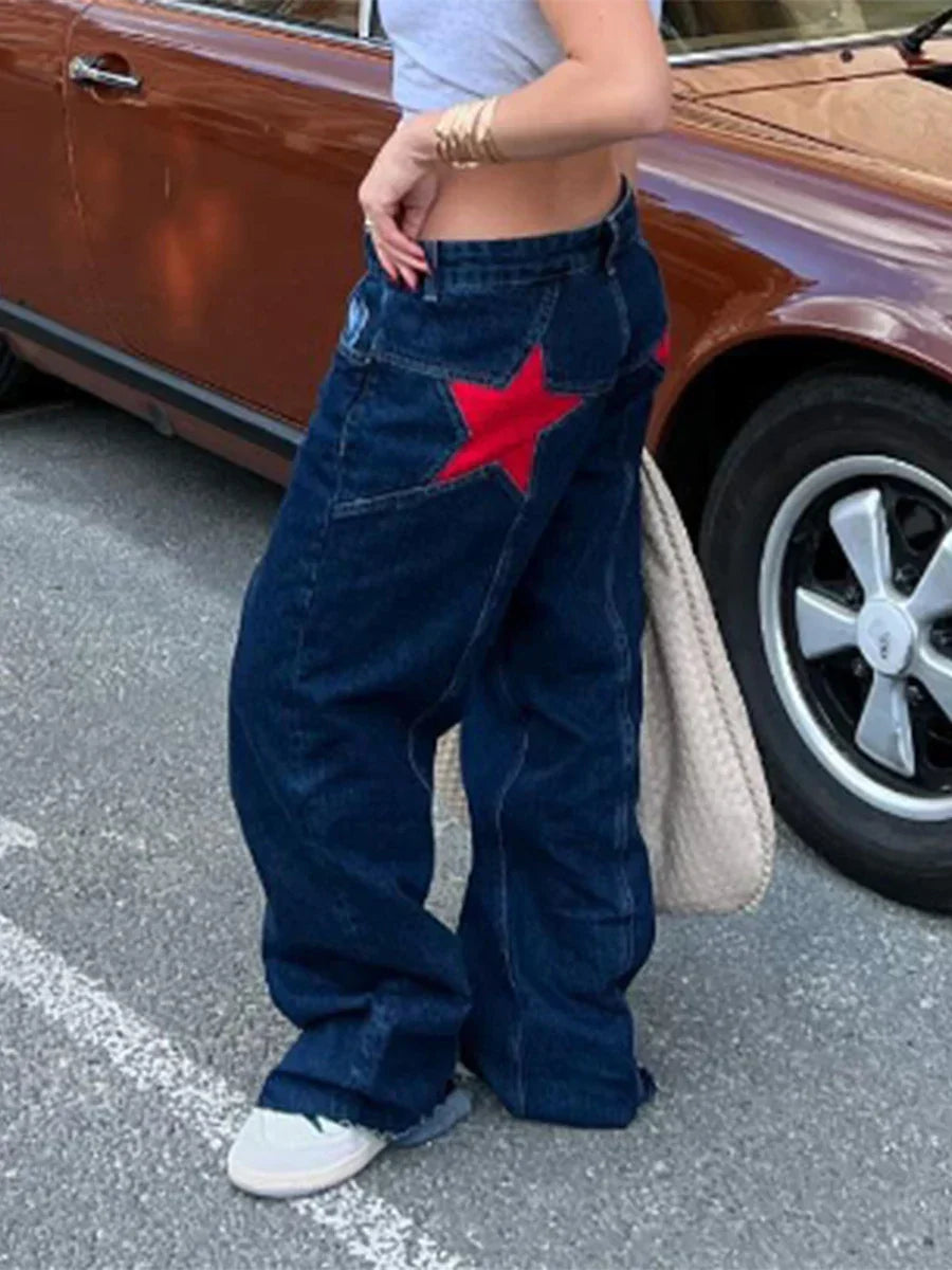 Stellar Fit - The Ultimate StarBack Jeans