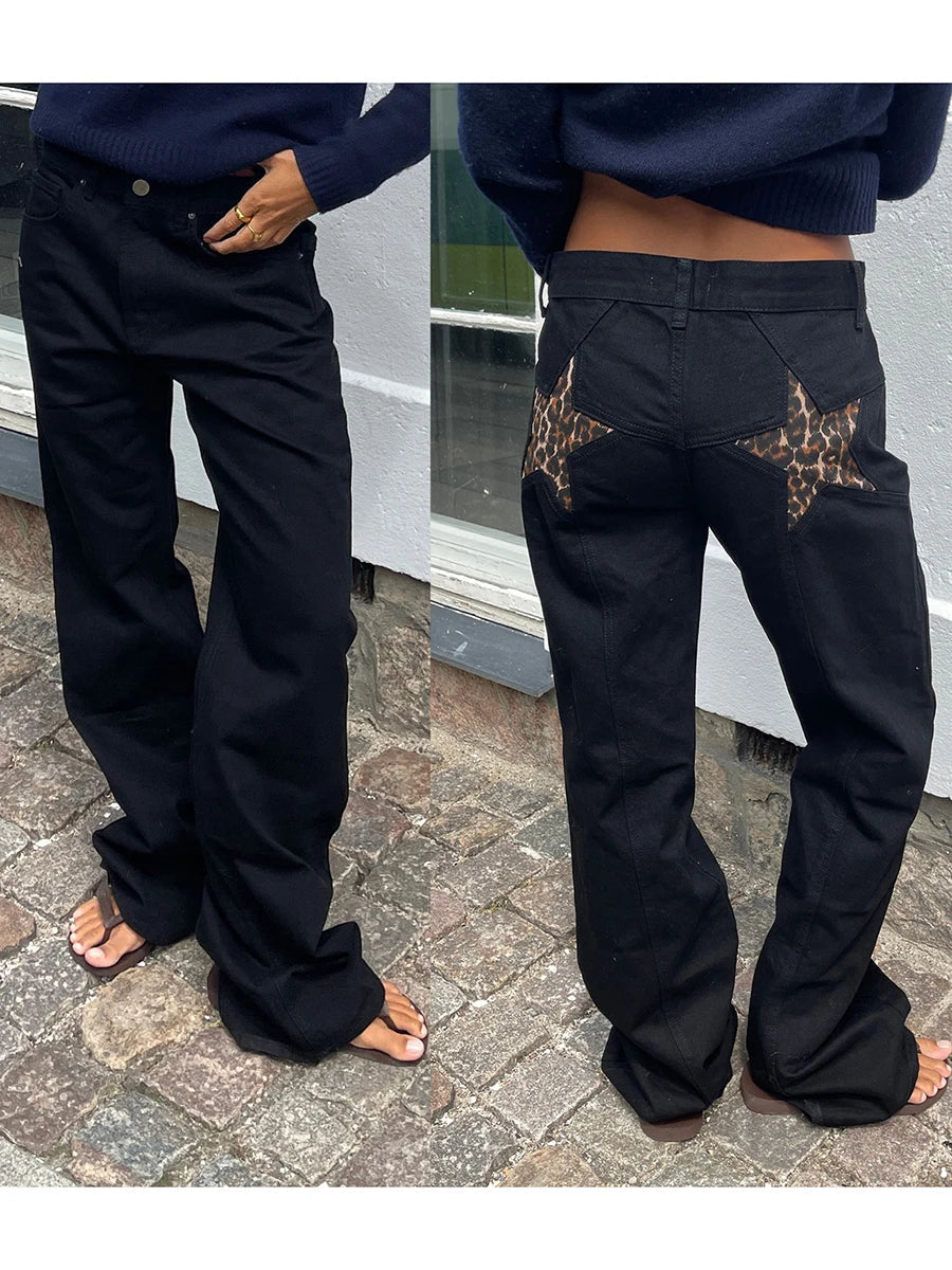 Stellar Fit - The Ultimate StarBack Jeans