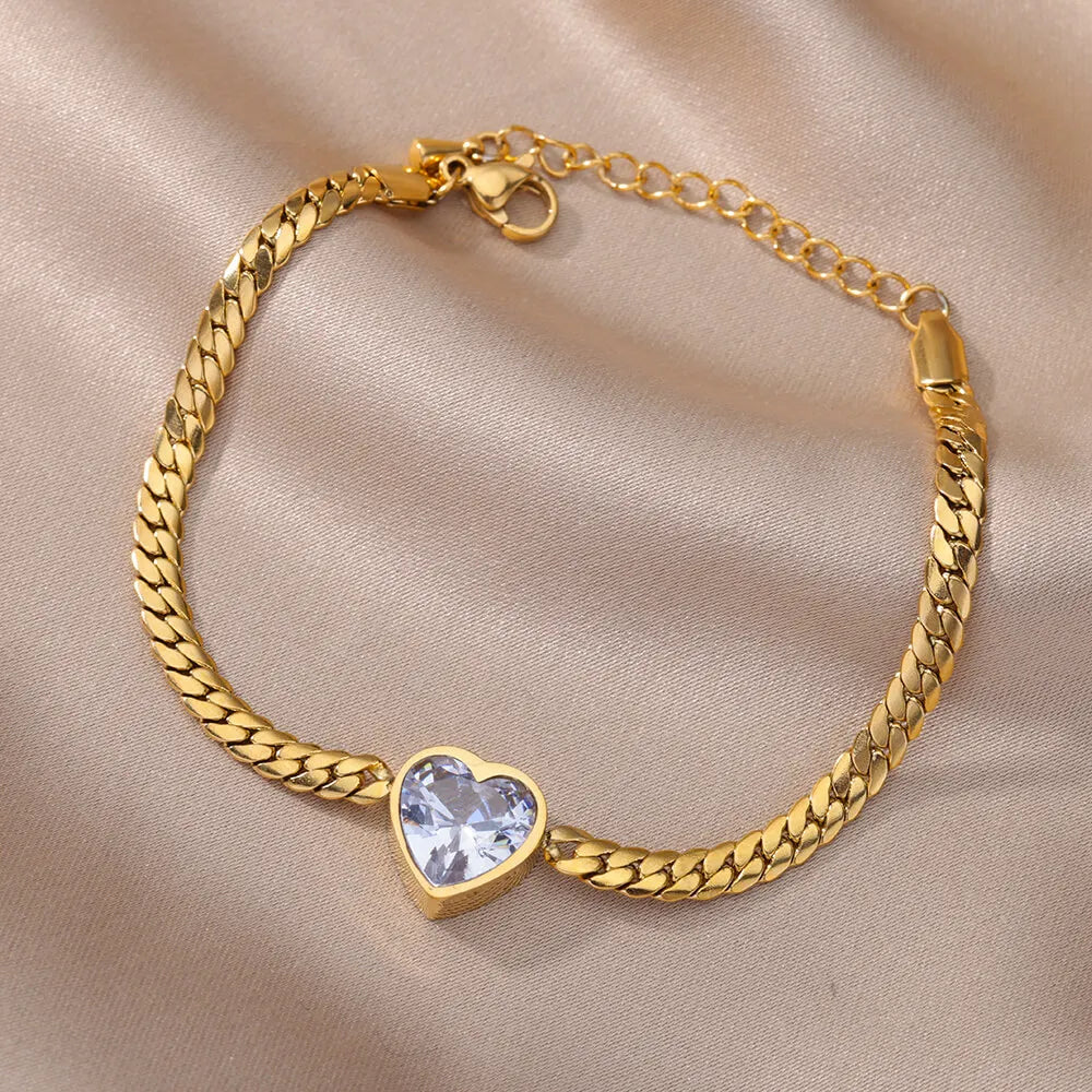 Lovely Women's Bracelet