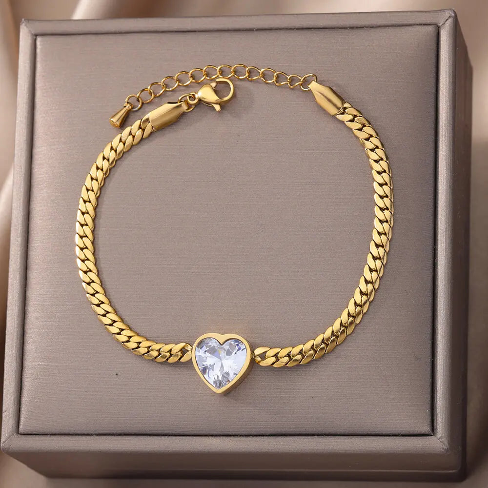 Lovely Women's Bracelet