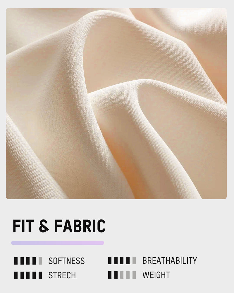 Seamless Modal Mid-Rise Antibacterial Panties (4 Pack)