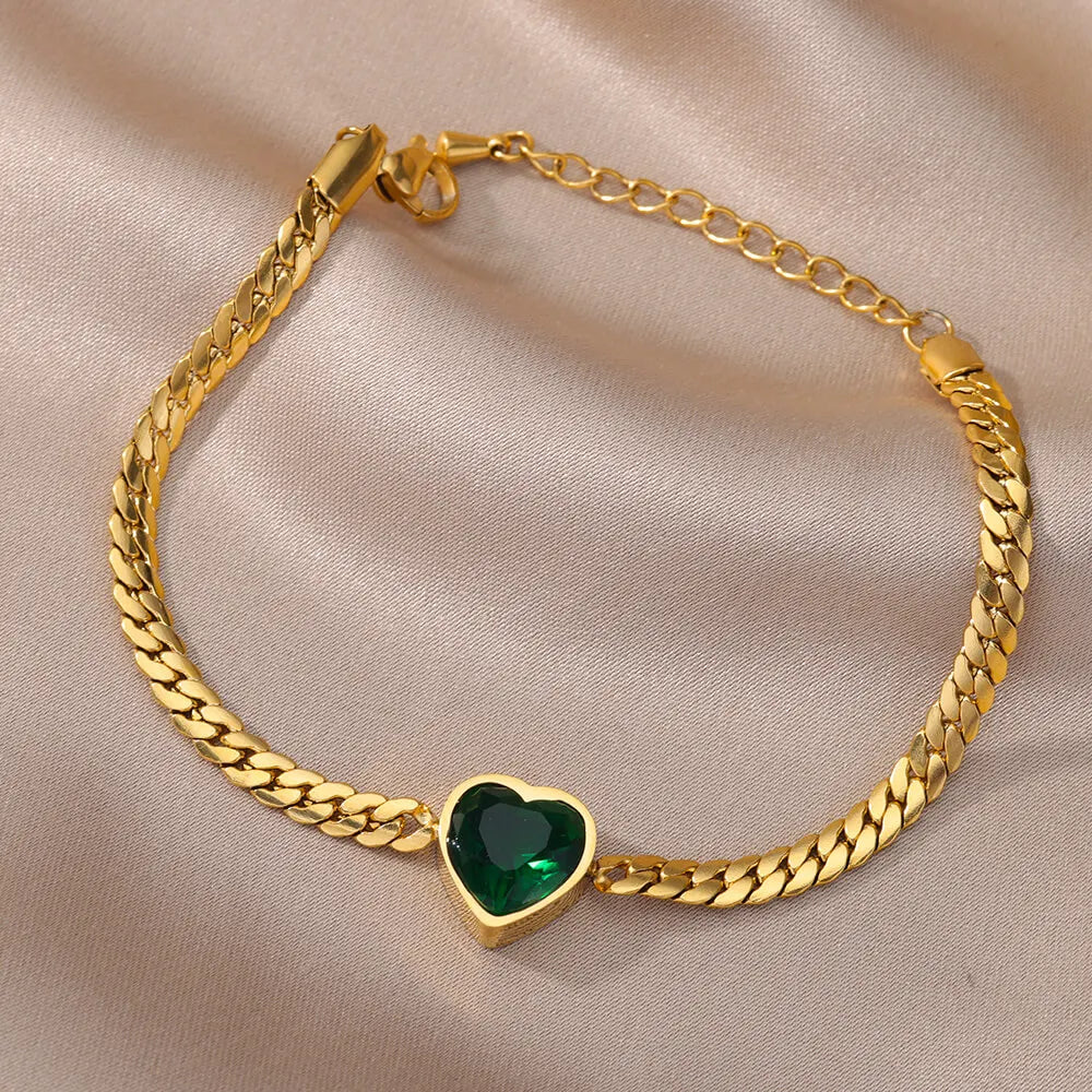 Lovely Women's Bracelet