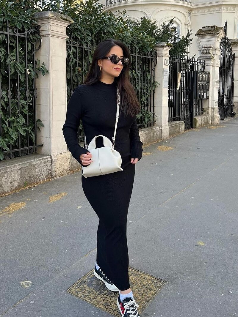 Selene™ Bag – Structured Elegance with Modern Versatility