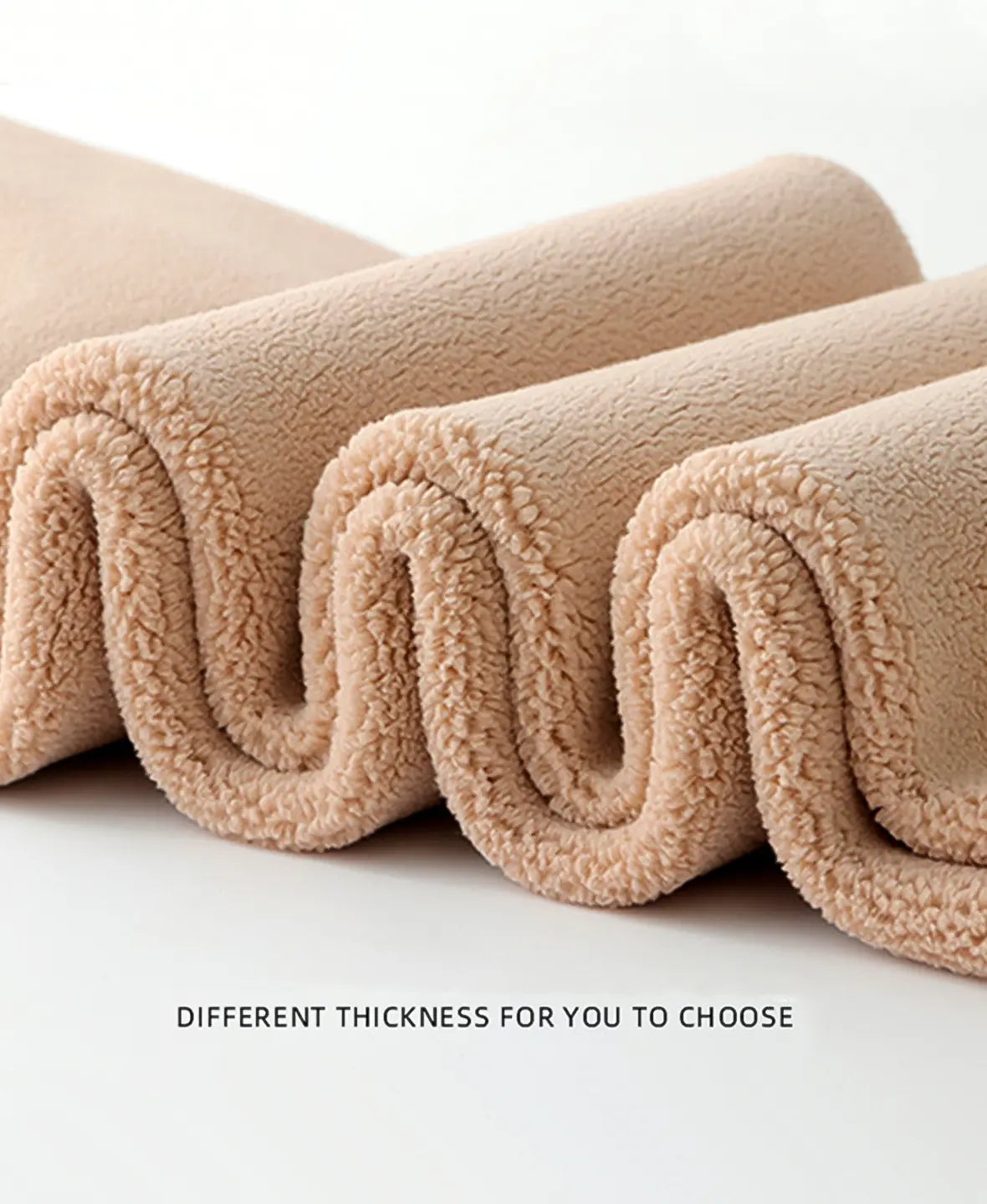 LuxeFleece™ Thermal Sculpt Leggings