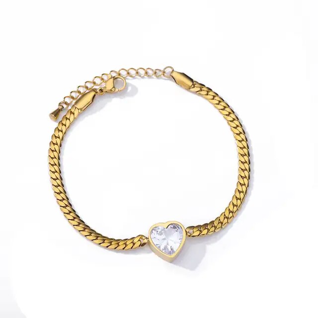 Lovely Women's Bracelet