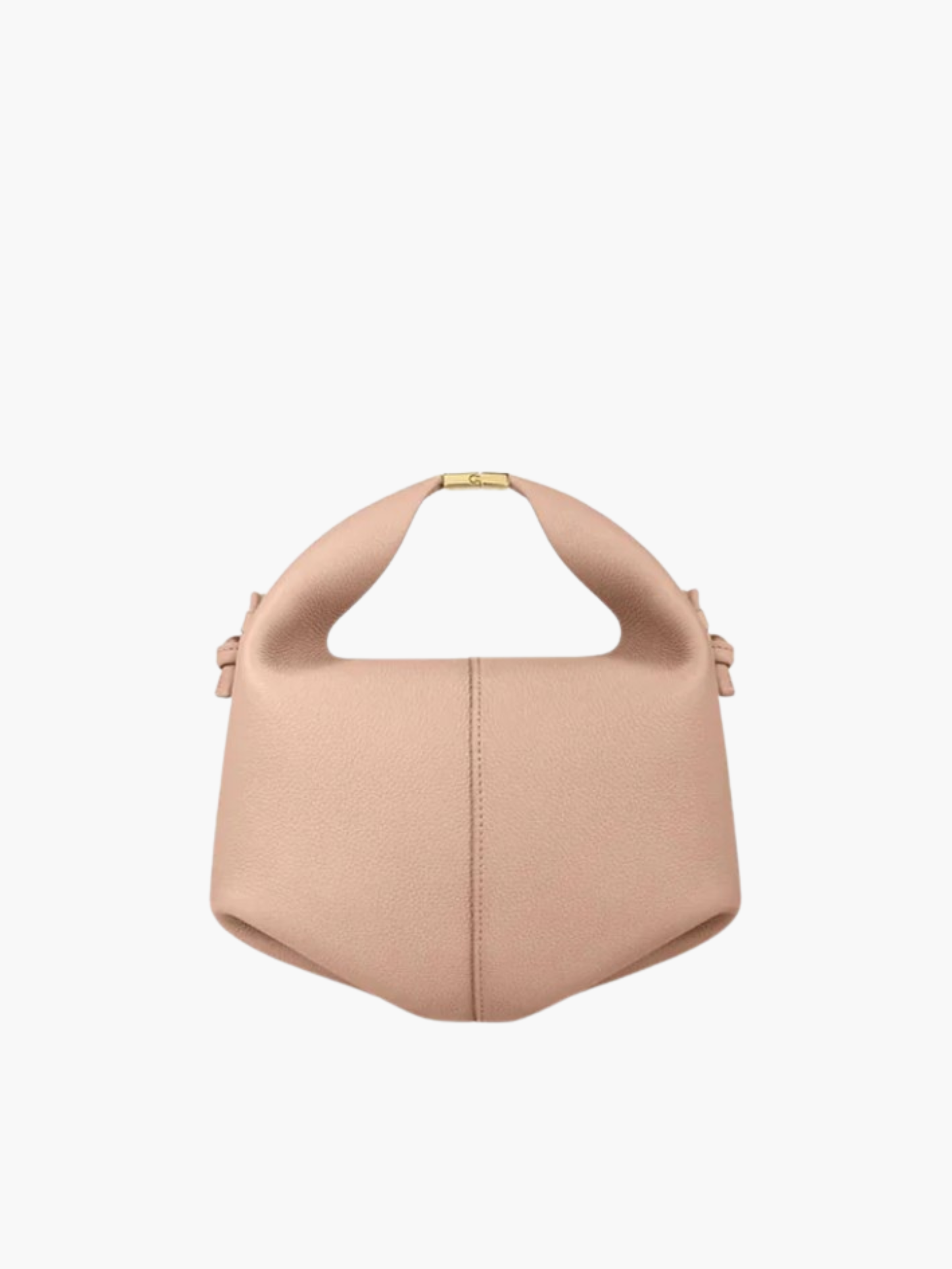 Eloise™ Mini Handbag – Sculptural Design Meets Everyday Grace