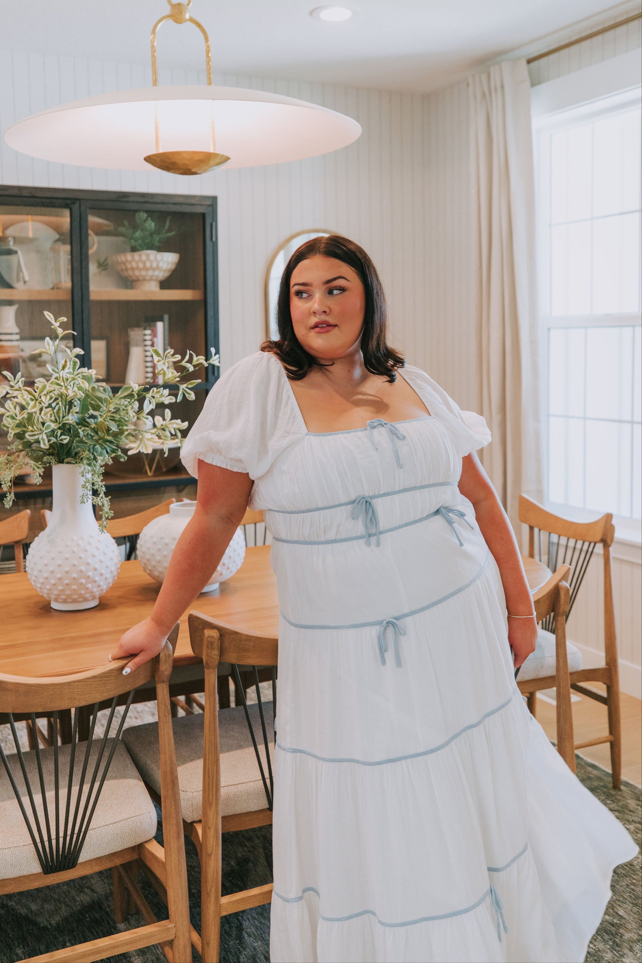 EXCLUSIVE - Stay Beautiful Dress - 3 Colors!