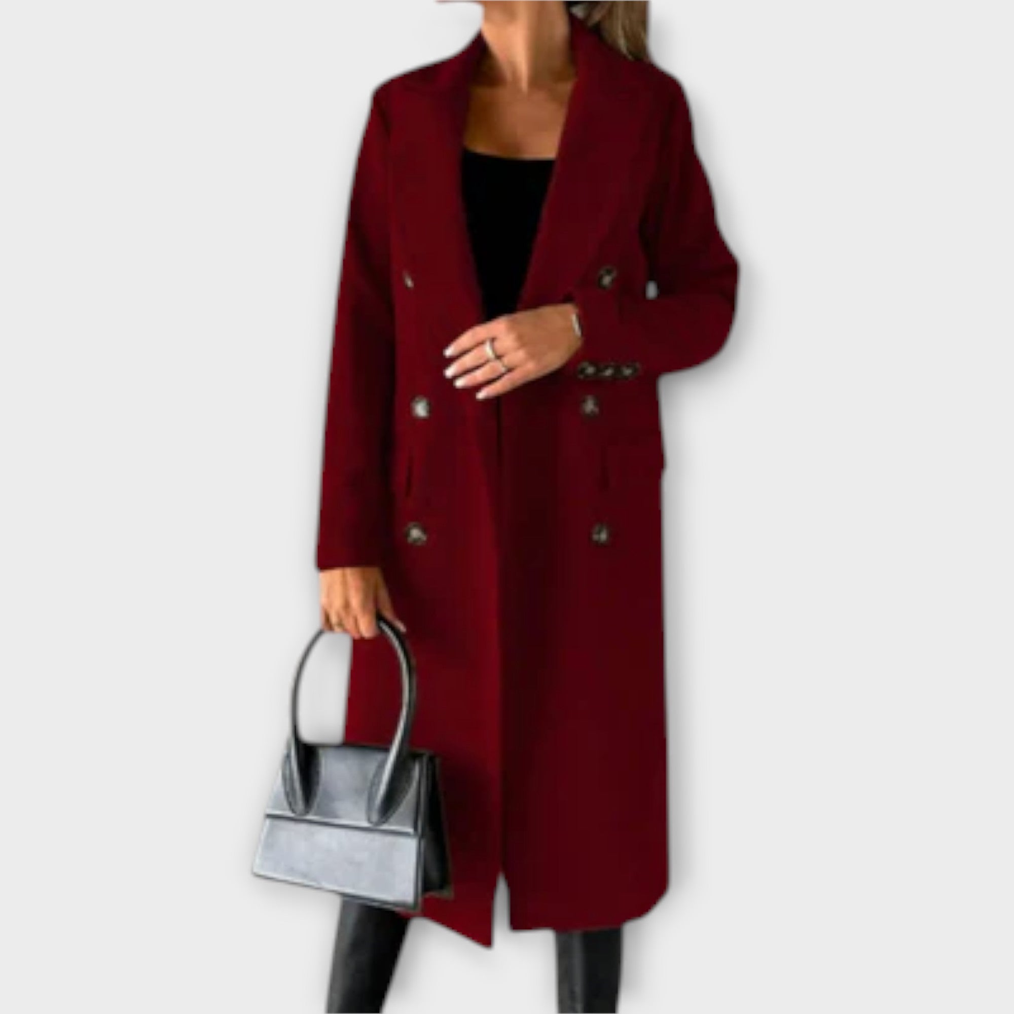 Judith - Elegant coat