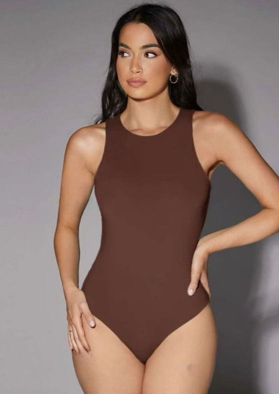 Body Suplex Regata | Blusinha Básica