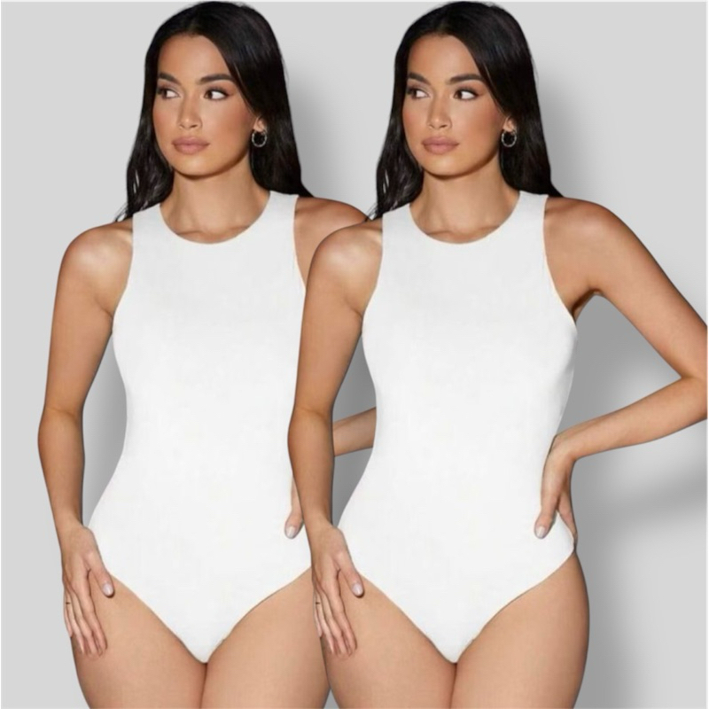 Body Suplex Regata | Blusinha Básica