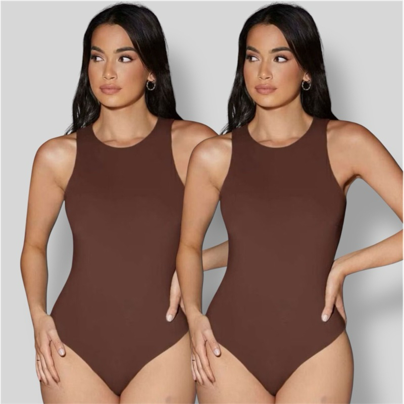 Body Suplex Regata | Blusinha Básica