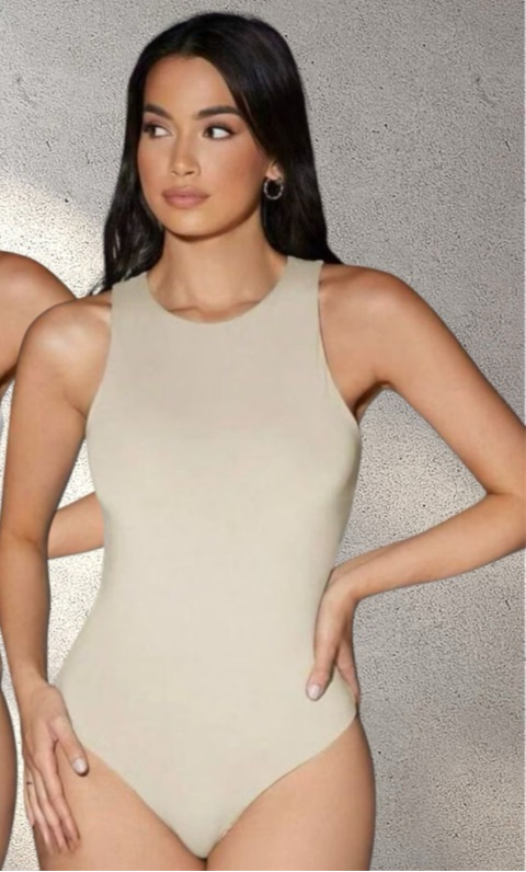 Body Suplex Regata | Blusinha Básica