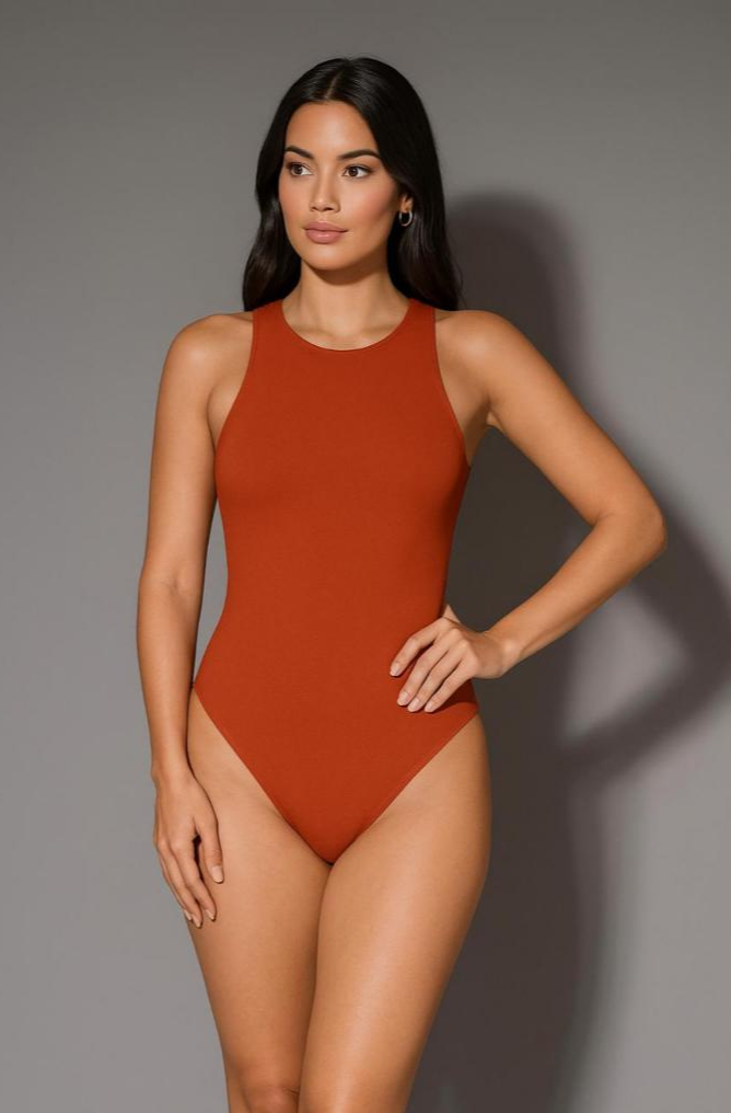 Body Suplex Regata | Blusinha Básica