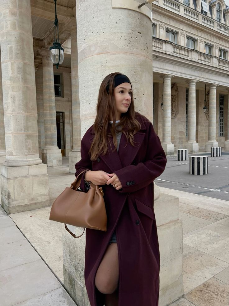 Selene™ Bag – Structured Elegance with Modern Versatility