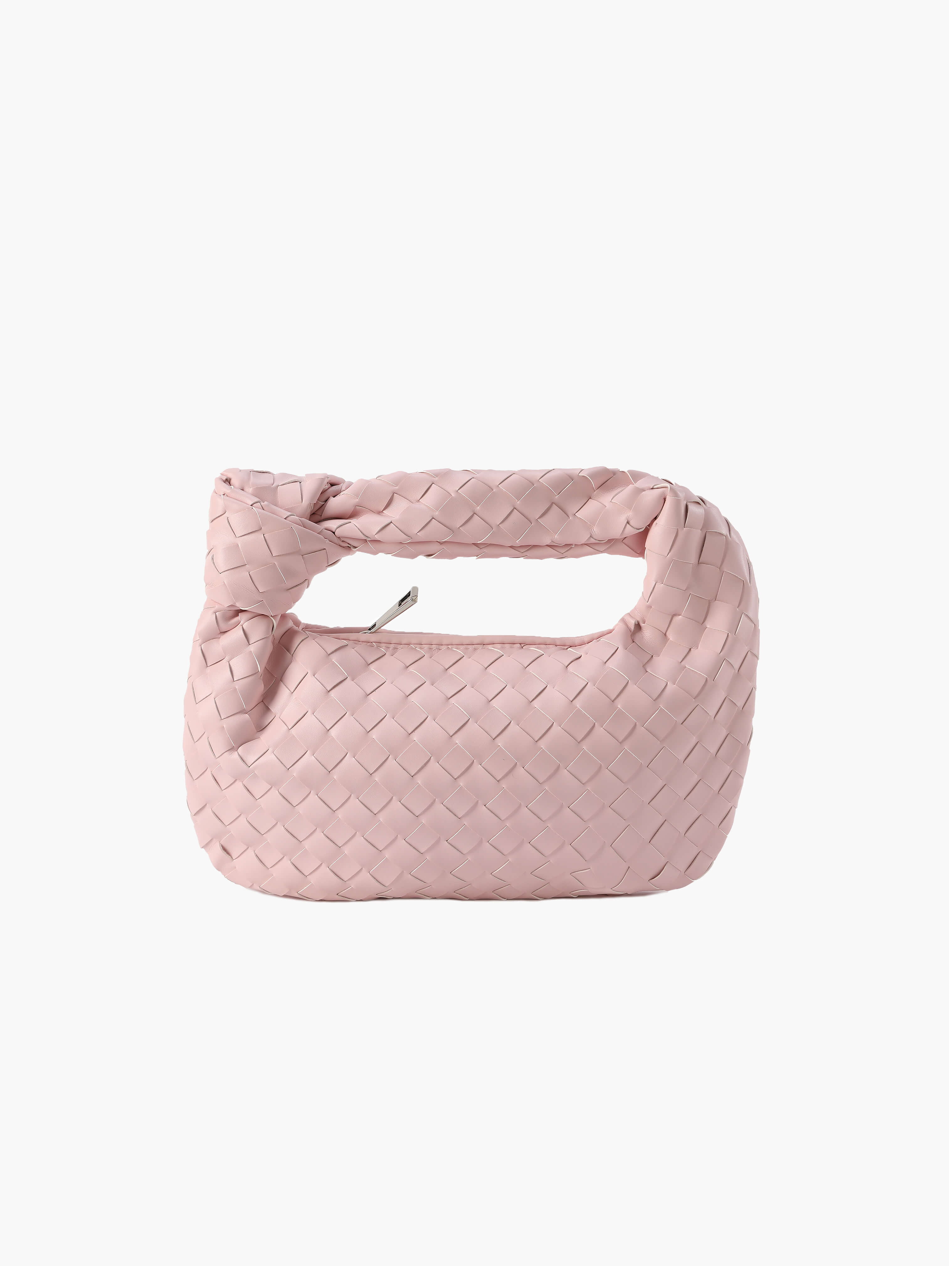 Woven bag mini