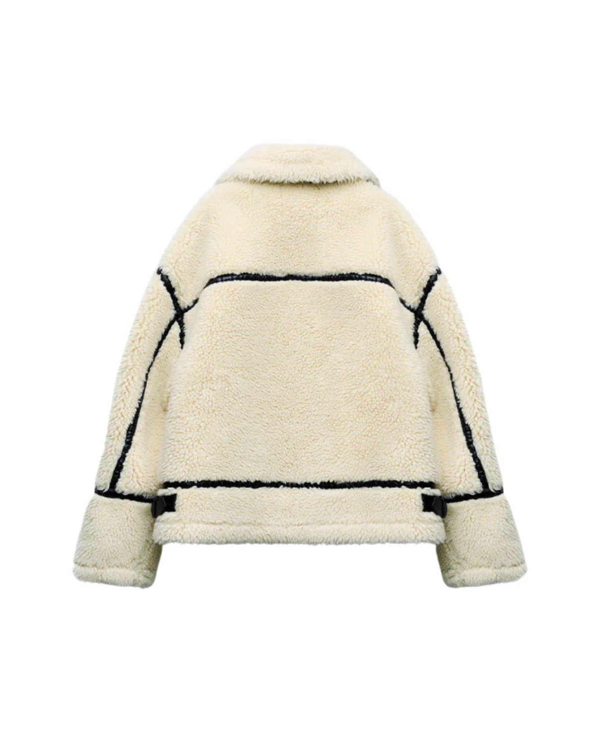 Aspen Shearling Jacket