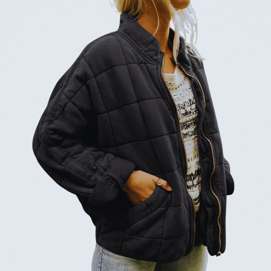Nordloft | Quilted Jacket