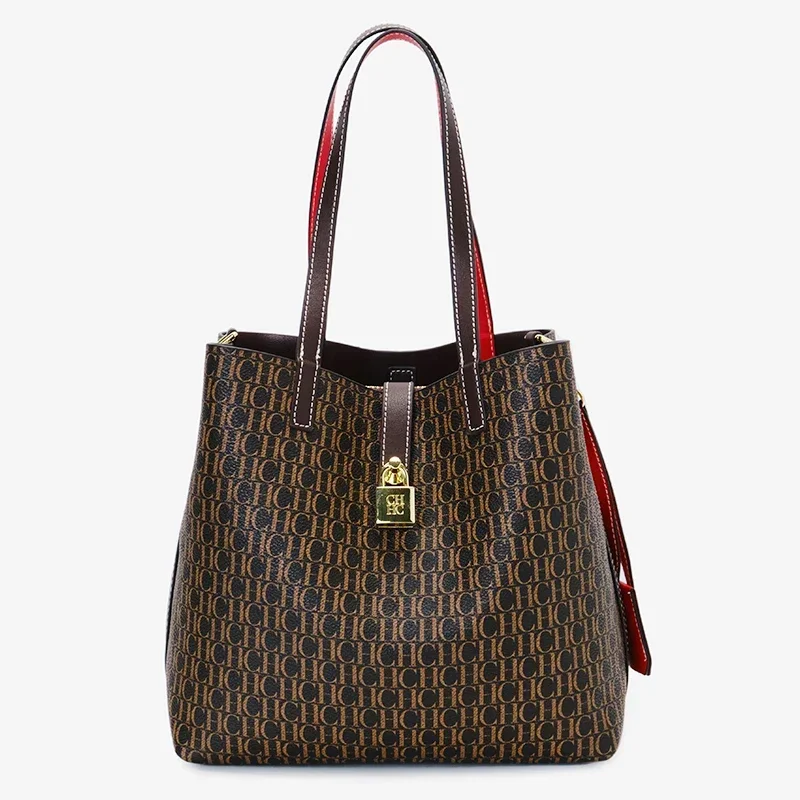 CH Premium Bag – Classic Style with Luxury