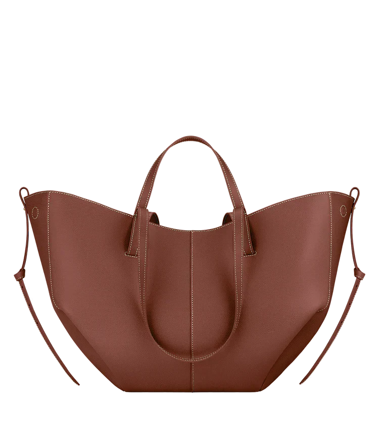 Elise™ Tote Bag – Metropolitan Glamour with Everyday Functionality