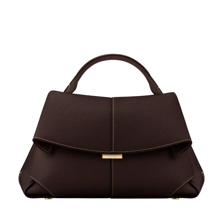 Aveline™ Bag – Structured Elegance with Versatile Style