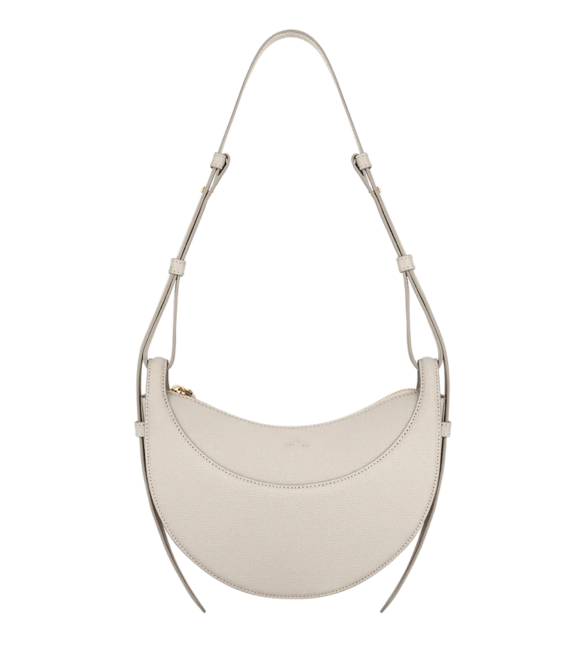 Clarette™ Bag – Half-Moon Elegance with Everyday Versatility