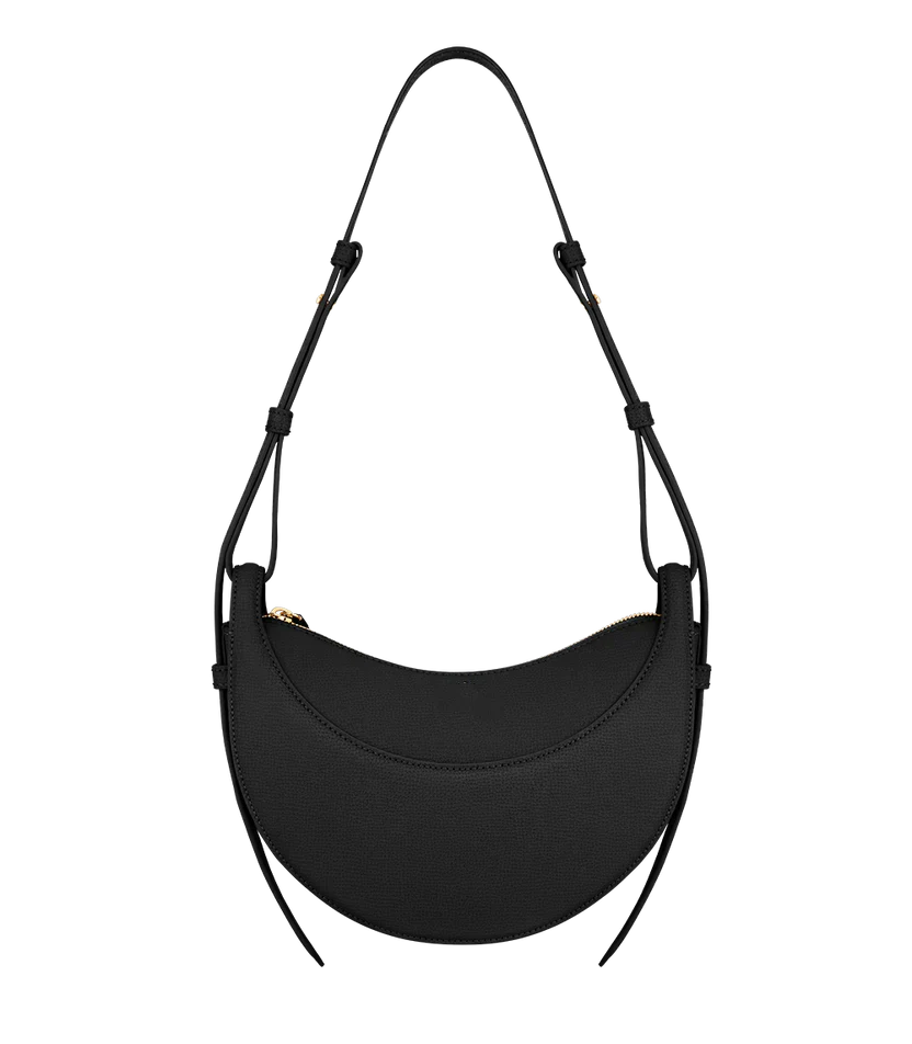 Clarette™ Bag – Half-Moon Elegance with Everyday Versatility
