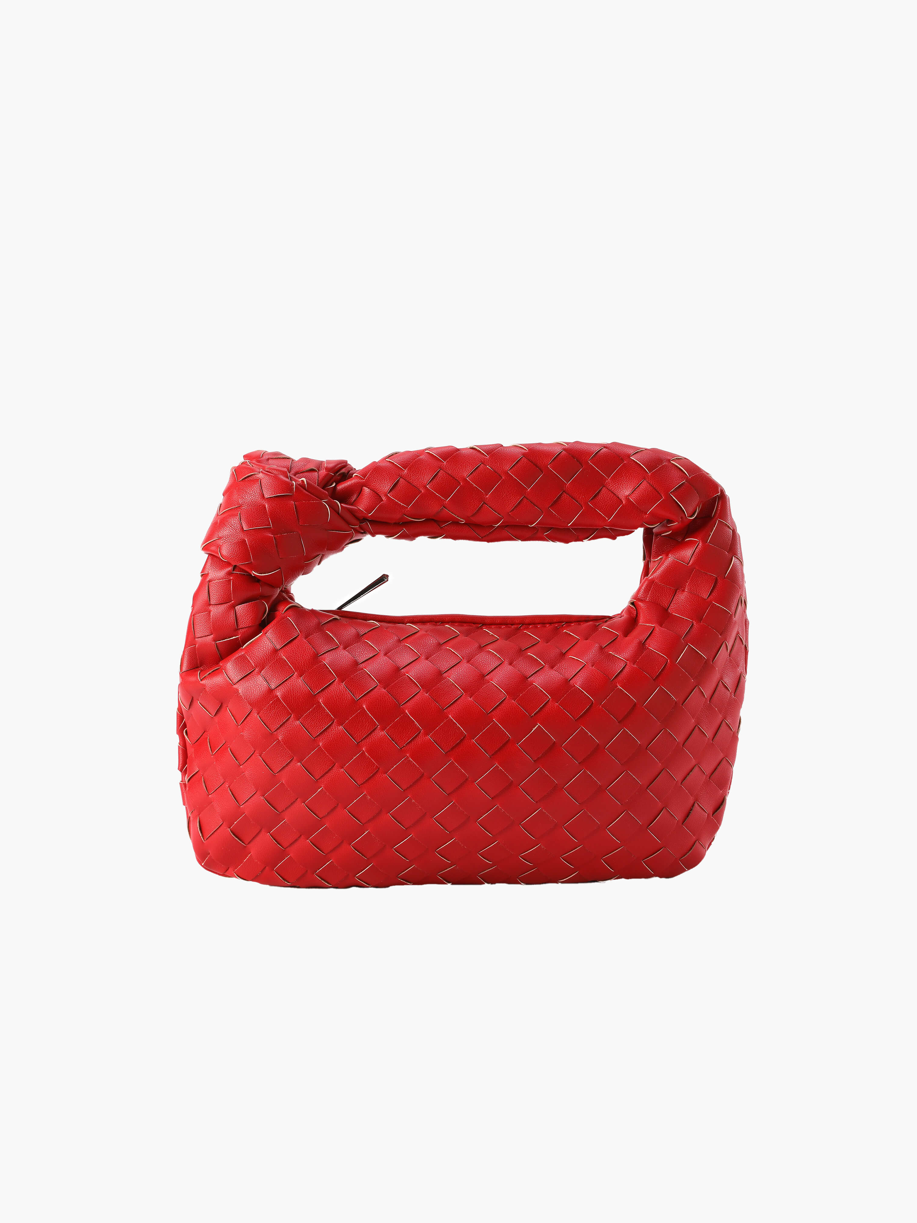Woven bag mini